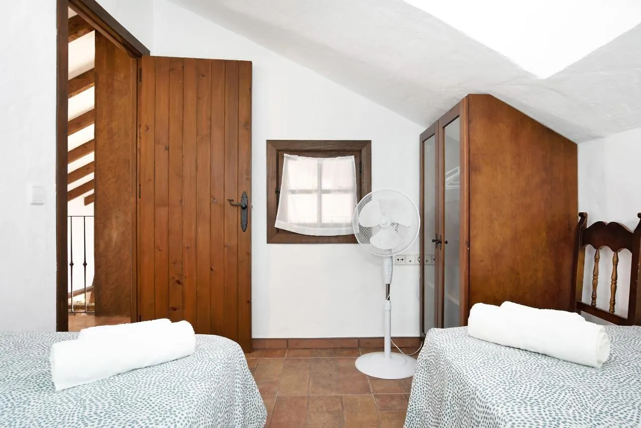 Holiday home Villa Nego Cadiz