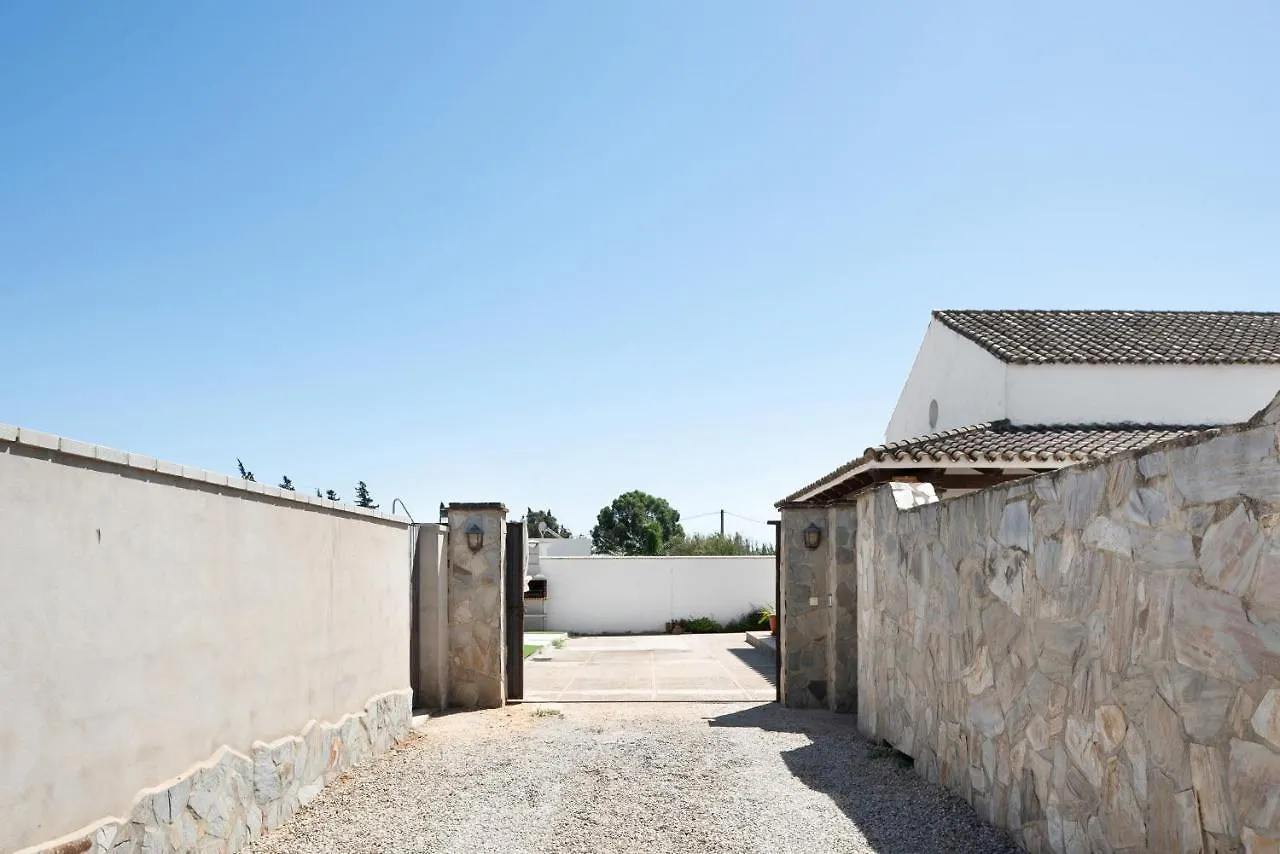 Villa Nego Cadiz 0*,  Spain