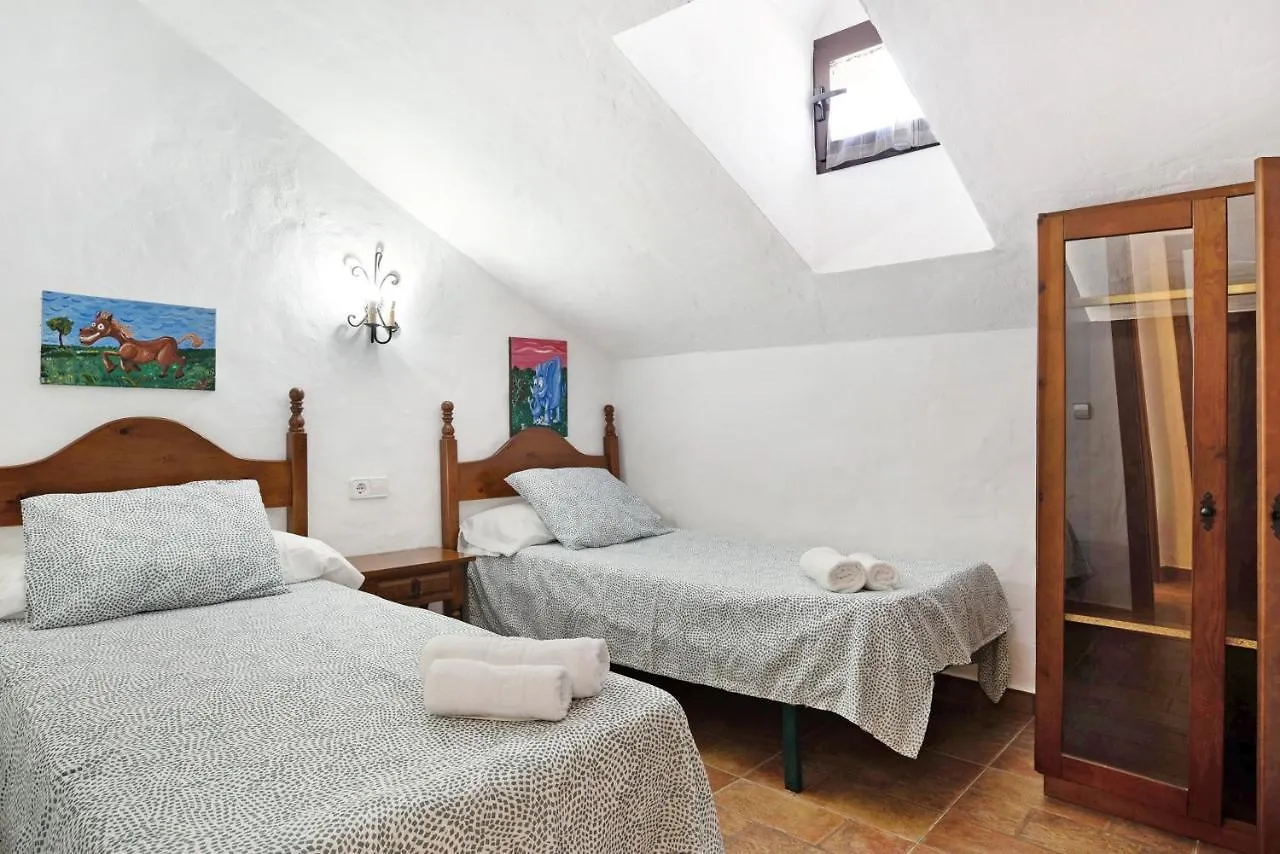 Villa Nego Cadiz