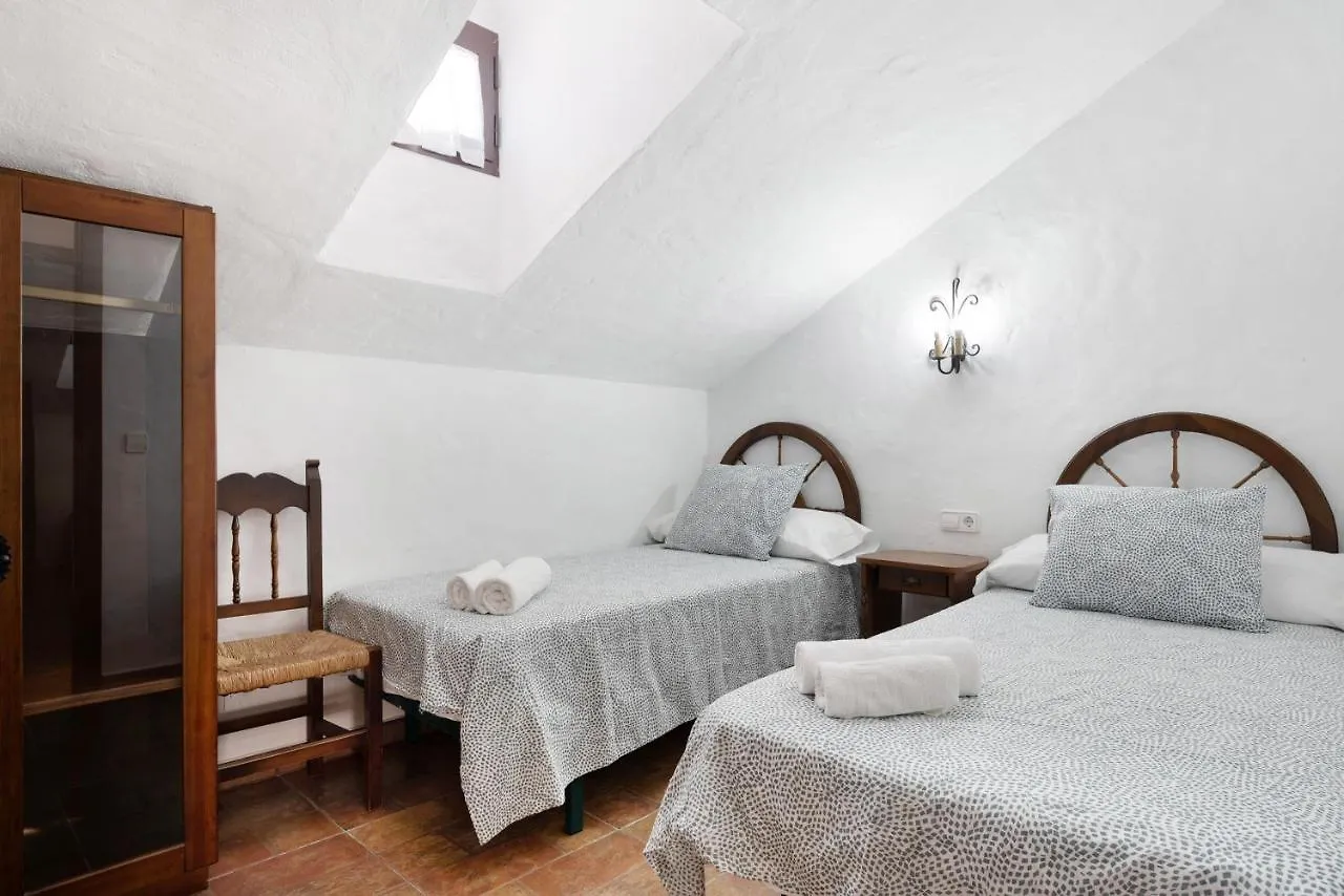 Villa Nego Cadiz