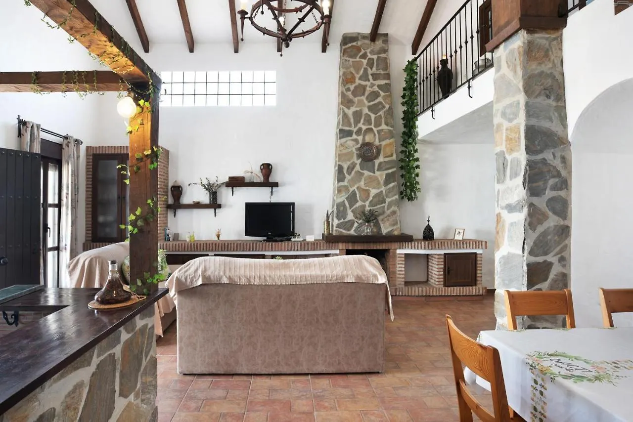 Holiday home Villa Nego Cadiz Spain