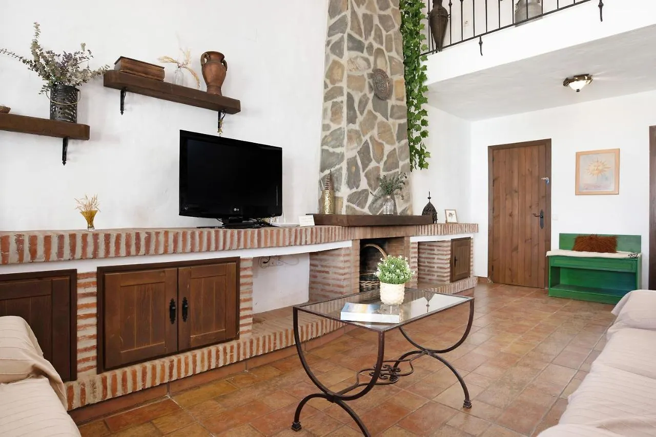 Villa Nego Cadiz