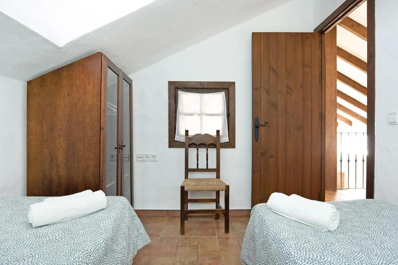 Villa Nego Cadiz Holiday home