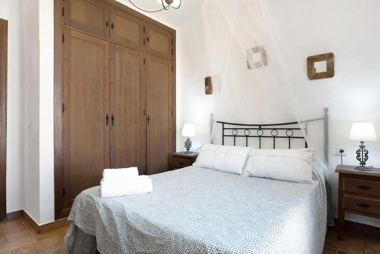Villa Nego Cadiz Holiday home