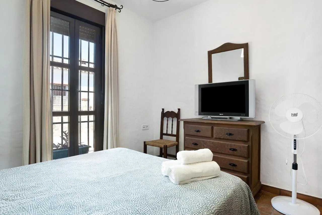 Villa Nego Cadiz Spain