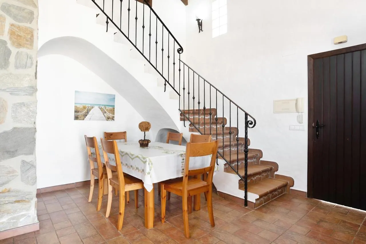 Villa Nego Cadiz Spain