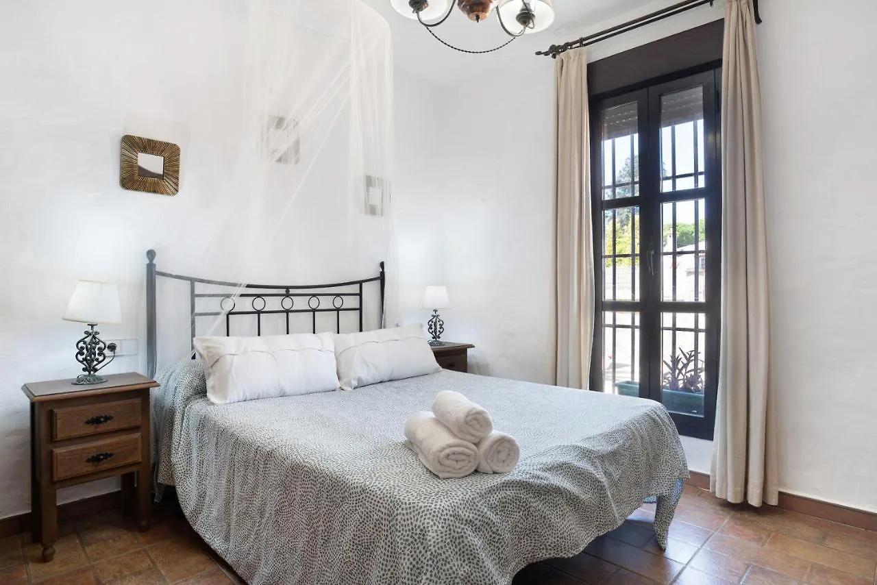 Villa Nego Cadiz Holiday home
