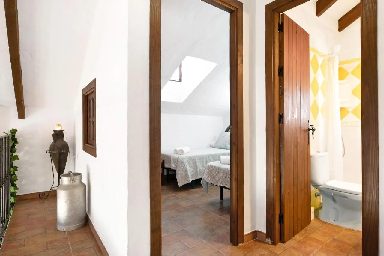 Villa Nego Cadiz Holiday home