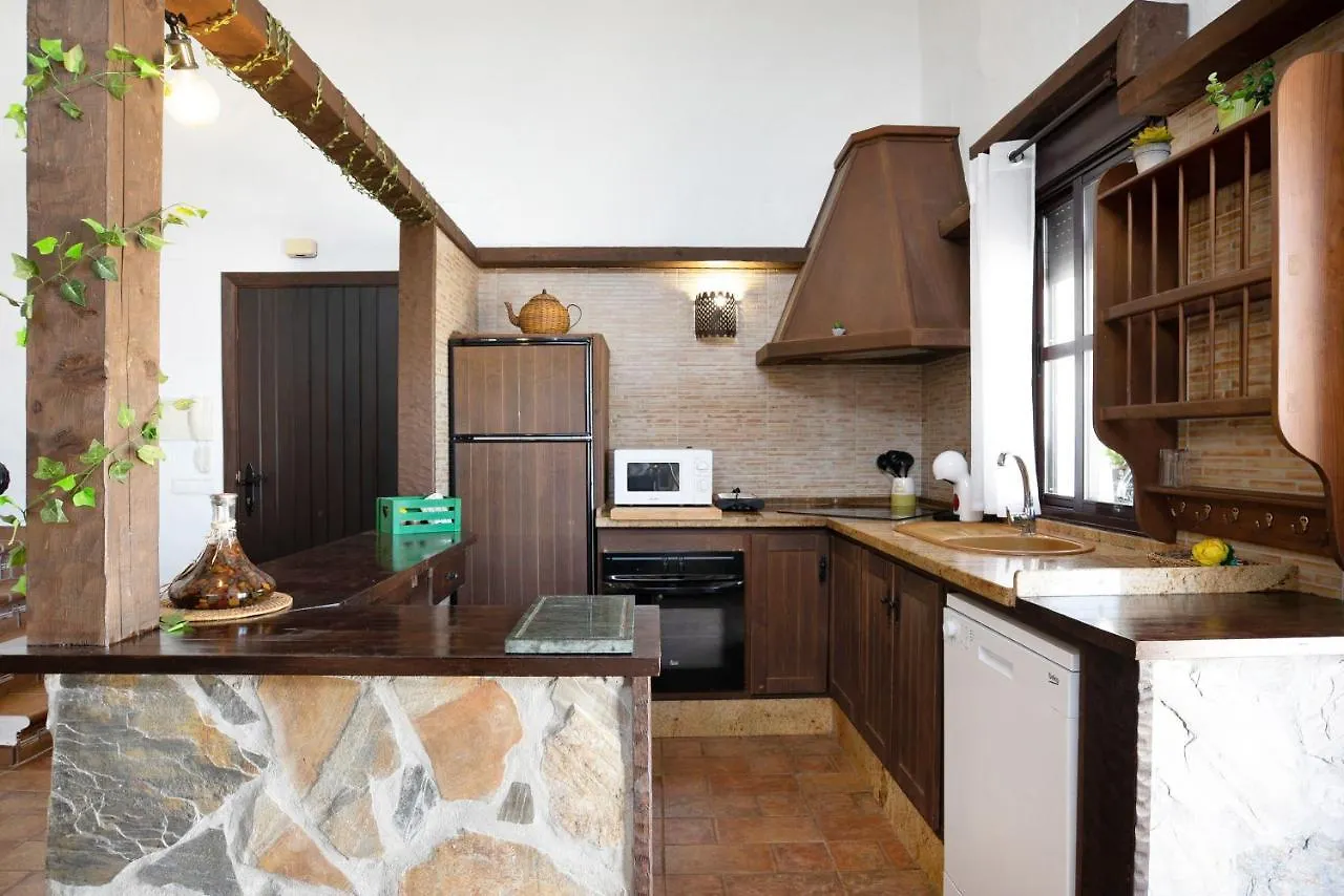 Holiday home Villa Nego Cadiz