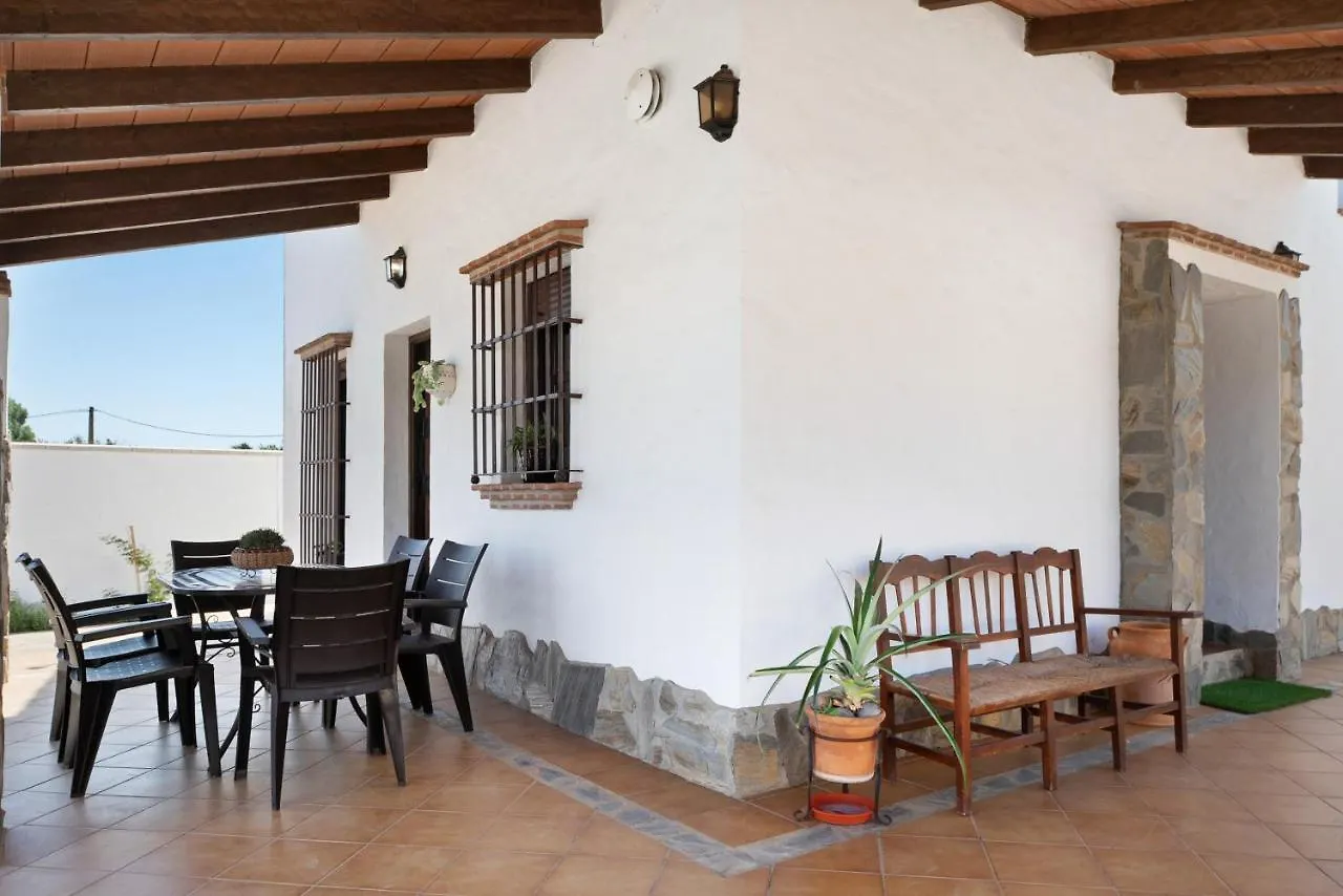 Holiday home Villa Nego Cadiz