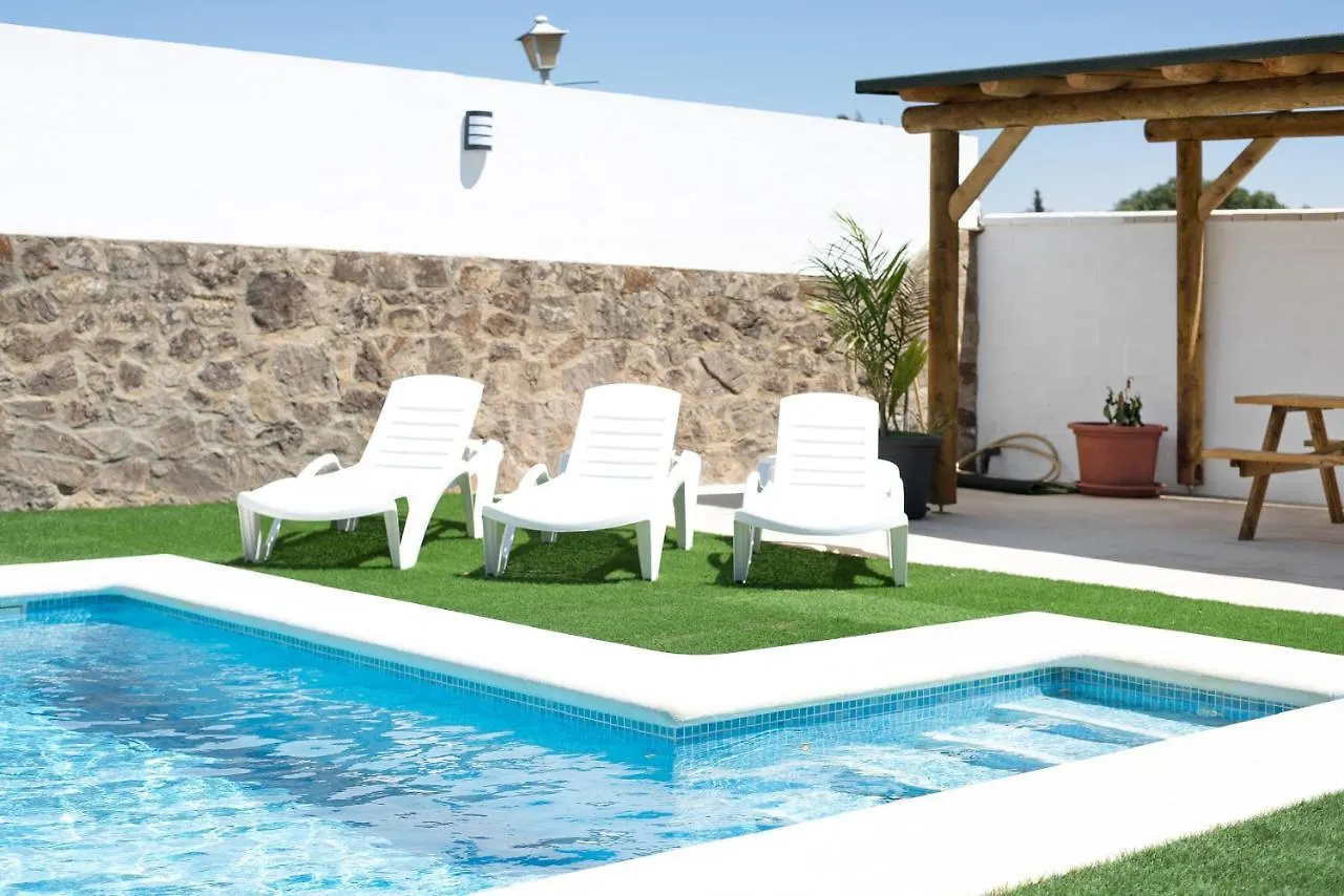 Villa Nego Cadiz 0*,  Spain
