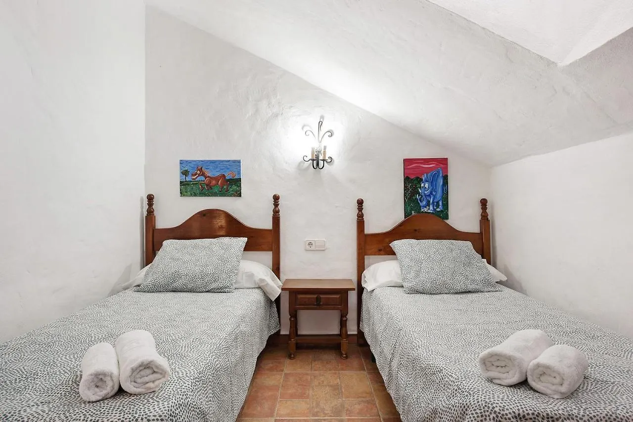 Villa Nego Cadiz Spain