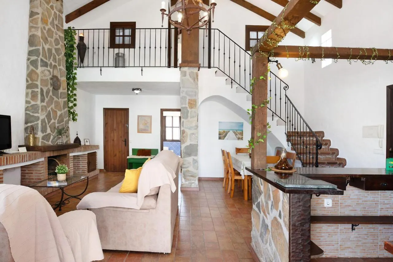 Holiday home Villa Nego Cadiz