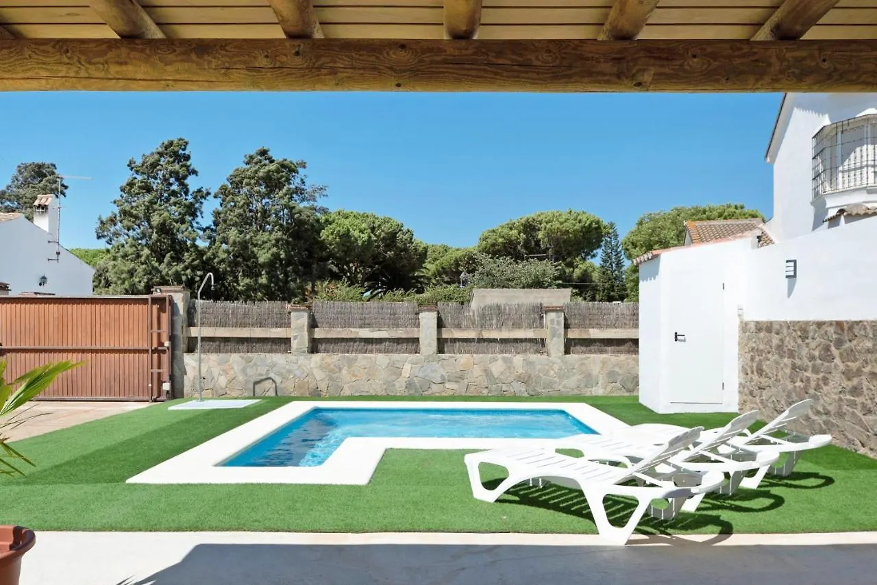 Villa Nego Cadiz
